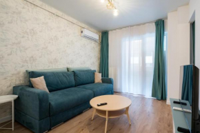 Central Residence Apartment 1025